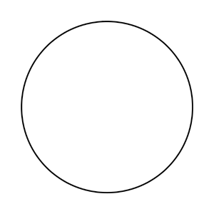 Barre circulaire